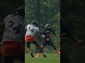 Burden's ballin' 🔥 #lutherburden #trainingcamp #highlights