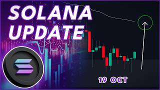 WILL SOLANA FINALLY RALLY AGAIN? (SOL Price Prediction) WILL SOLANA FINALLY RALLY AGAIN? (SOL Price Prediction)