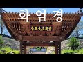 0805 화 엄 경 금강스님 독송