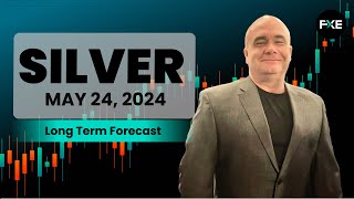 Silver Long Term Forecast and Technical Analysis for May 24, 2024, by Chris Lewis for FX Empire