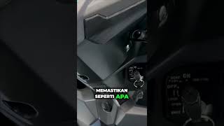 Kawasaki tapi kok Modinas? Motor misterius apa ini?