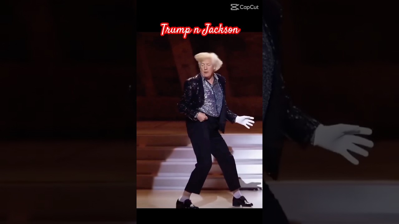 Trump n Jackson 
