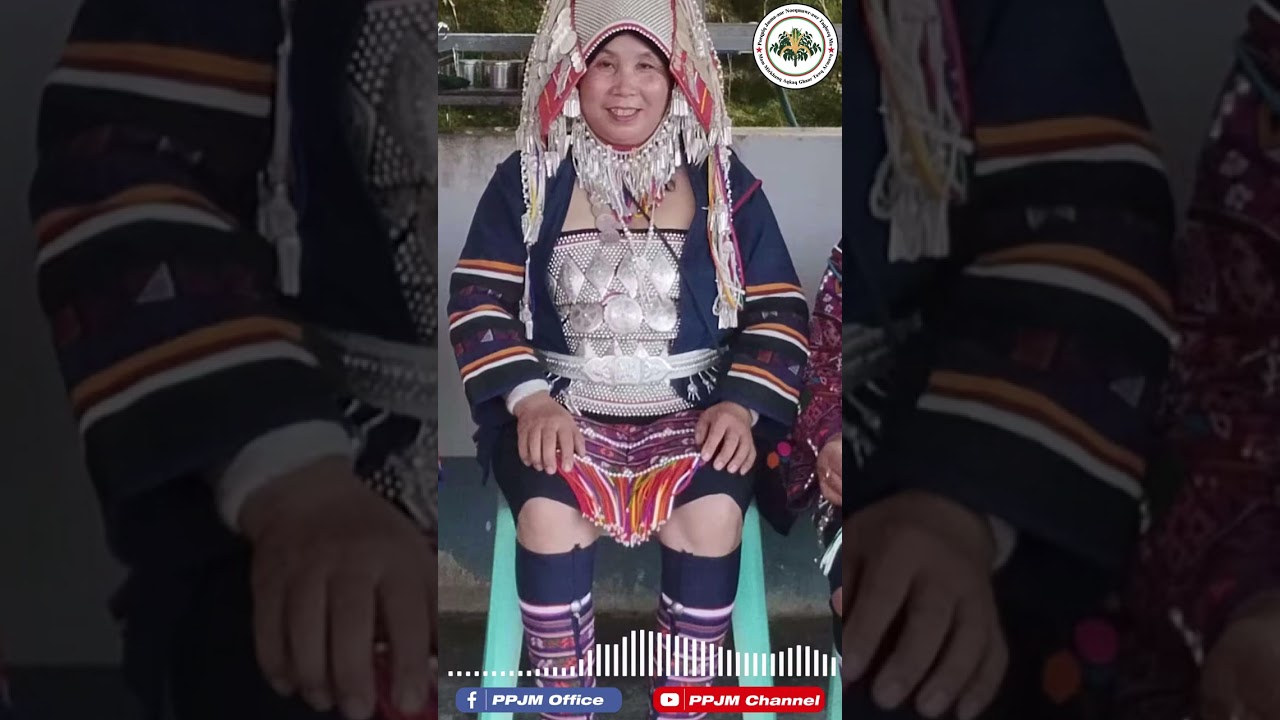 Aqcir Gur-e (บทเพลงอาข่าดั้งเดิม)