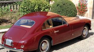 Maserati A6 1500 GT Berlinetta Maserati A6 1500 Gt