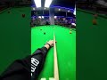 WOW!#snooker#love#trickshots#juddtrump #2026