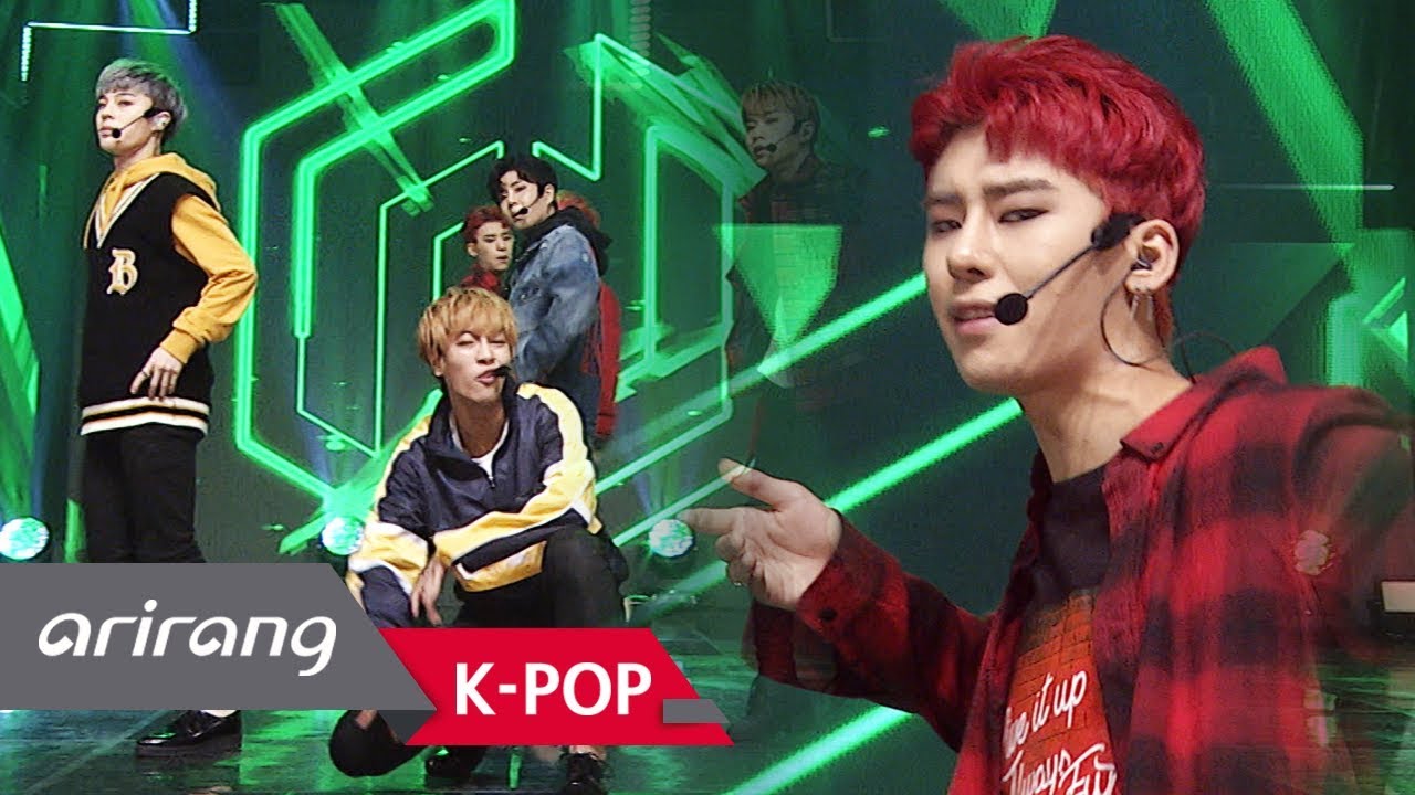 [Simply K-Pop] D.I.P(디아이피) _ A Likely Night Official(될 것 같은 밤) _ Ep.291 _ 111717