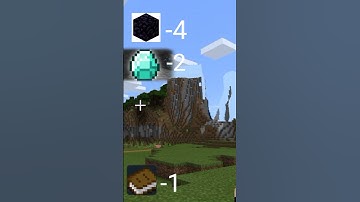 Minecraft enchantment table crafting recipe #shorts #firstshortvideo #viralvideo