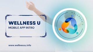 Wellness U App Explainer screenshot 5