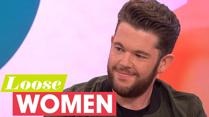 The X Factor's Craig Colton Opens Up About His Wei...