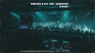 Corey James - Live @ Ministry Of Sound [04.05.19]