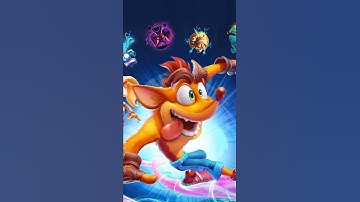 Crash Bandicoot: The Wrath of Cortex is a TERRIBLE Game!