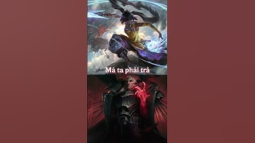 Nilah mạnh mức nào mà nói "ngông" vậy anh em #shorts