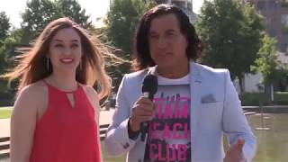 Bizden Bize 1 Bölüm Fragman