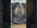 MY NIGHTMARES SKETCHBOOK - CHAPTER 47 by Hearty Universe #artshorts #artist #art #sketchbook #shorts