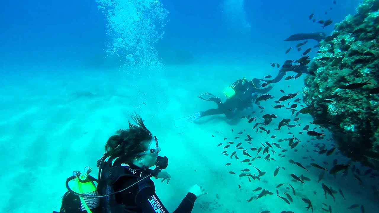 Calabria Sant'Irene YouTube