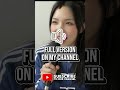 BOYFRIEND - Allmo$t | Teaser (Soul R&amp;B Female Cover)