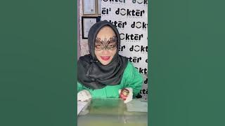 DOKTIF KF SKIN | Lc beauty ngeri Euy