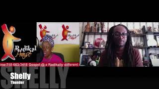What Has Dancehall Legend Shelly Thunder Been Up To?