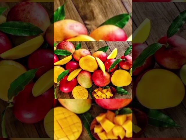 Best Fruits For Eye Health & Vision (Interestihg!!)
