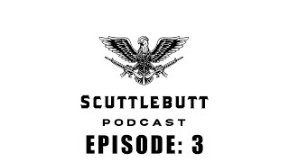 Scuttlebutt Podcast Episode:3 with Austin Lieberman