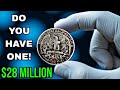 Top 6 Most Valuable Washington Quarters Dollars Worth Big Bucks! Valuable Old Quarter Coins Look for