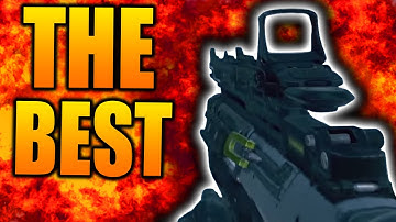 Black Ops 3: THE BEST ATTACHMENT IN BLACK OPS 3! Call of Duty Black Ops 3 Best Gun Attachment!