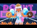 Crazy Donut Shop Experience