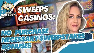 Details Easy to Claim Casino Bonuses (Free Sweeps Coins!) Guide