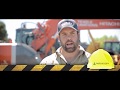 OneFortyOne Safety Award Leader Finalists