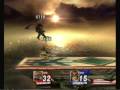 Steb(Ganondorf) vs kr3wman(C Falcon) 2