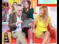 12 Descuidos de famosas portuguesas que ficaram para a história