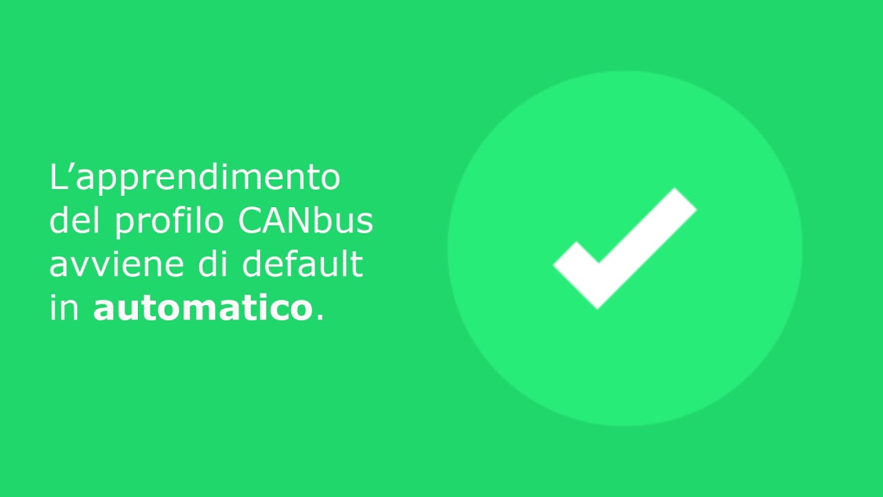 LOGICAN - La migliore interfaccia comandi al volante sul mercato!