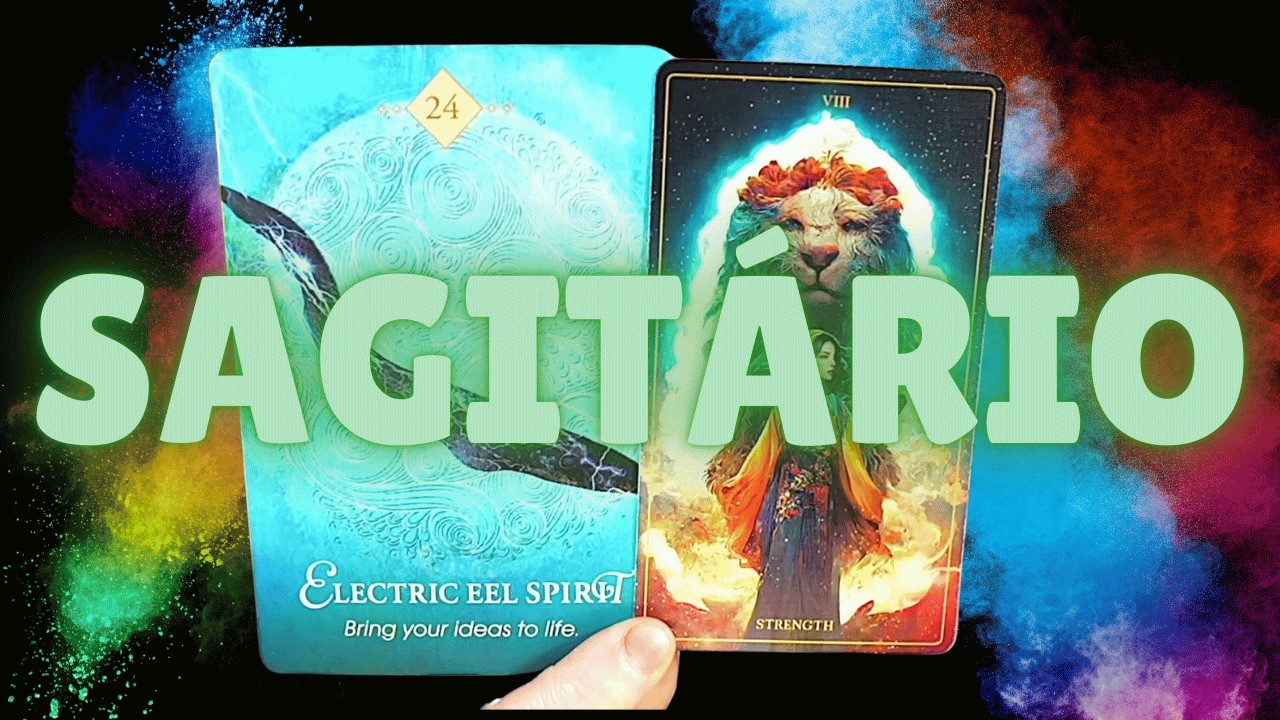 SAGITÁRIO NOTÍCIA BOMBA! 🔴 EXPLODE TUDO E A VERDADE TE ATACA ⚠️ HORÓSCOPO #SAGITÁRIO FEVEREIRO 2026