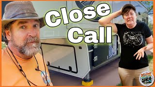 This Could Have Been So Bad Rv Life Mistakes