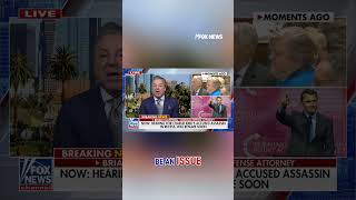 Download Lagu Defense team for alleged Charlie Kirk assassin accused of 'sandbagging' MP3