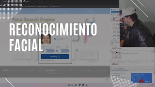 Encuentra personas con solo una foto | Reconocimiento Facial | Matias Vergara PimEyes Ciberseguridad screenshot 4