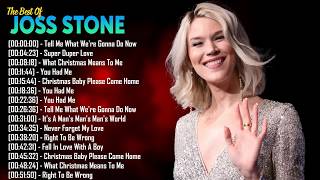 Playlist 2026 🌟 Joss Stone – Popular Hits & Party Favorites | Ultimate