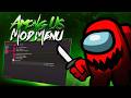 Among Us Mod Menu 2026 Among Us Cheats Among Us Hack 