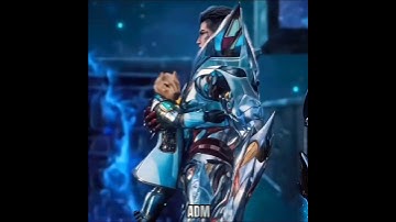 [Swallowed star] luo Feng entered in star tower