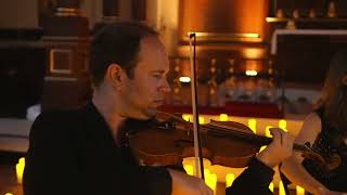 Celebrity Musicals by Candlelight Trailer Net Worth