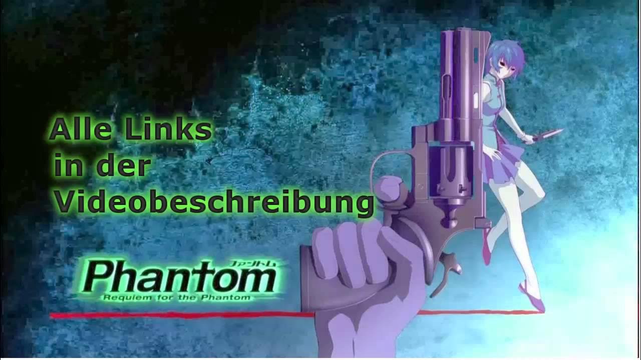 Phantom Requiem For The Phantom Ger Sub