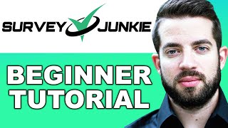 Survey Junkie Tutorial | How to Make Money with Survey Junkie 2024