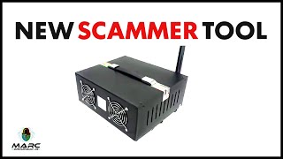 Google Warns Against A New Tool For Scammers