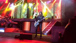 Styx &quot;Come Sail Away&quot;