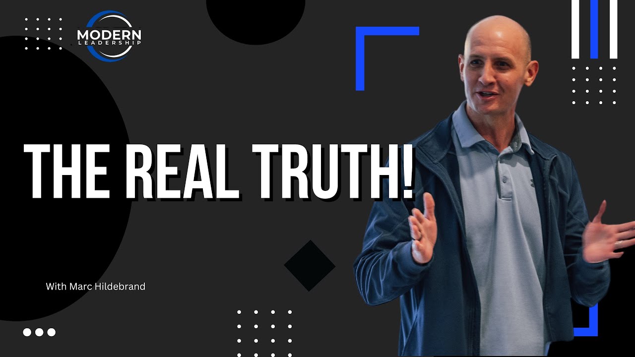 Are You Sacrificing Too Much As A Leader? Creating A Legacy