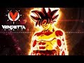 Ultra instinct epic aggressive rap beat  dragonball super ost remix  hip hop 2017 free beat