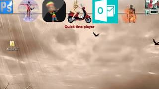 tutorial como poner iconos animados en rocketdock