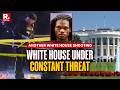 Sequence Of Attacks On White House, Saurabh Shukla Explains