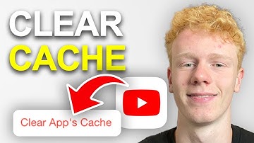 How To Clear YouTube Cache On iPhone