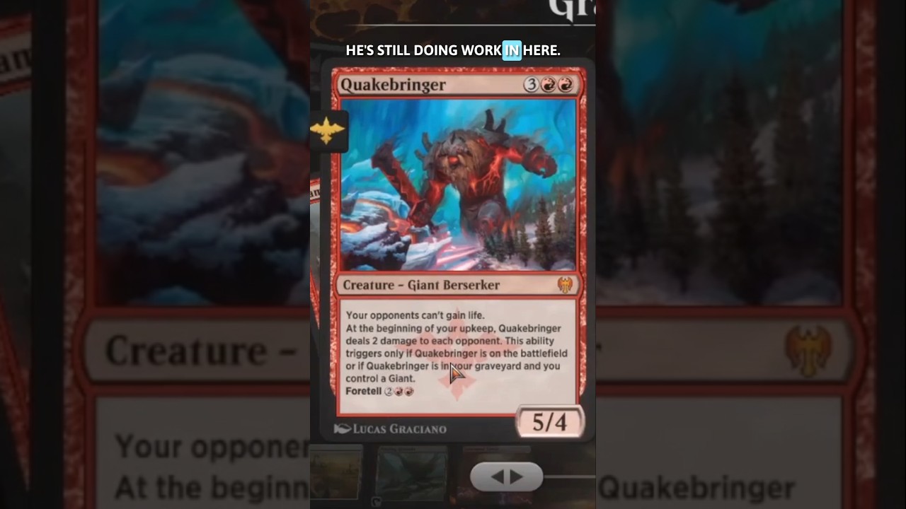 Бре приводит «Борос Джайентс» к победе!